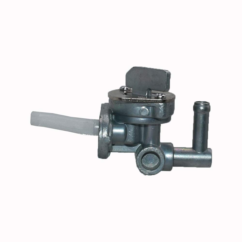 Amazon.com: Autu Parts Gas Tank Fuel Cock Valve Petcock for